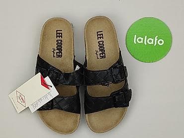 lech hydro: Lee Cooper, Klapki damskie, rozmiar 38 — 2