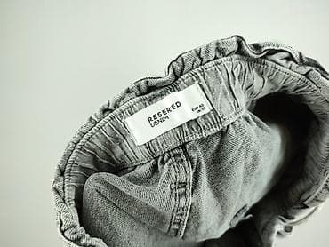 pull and bear dżinsy: Reserved, Jeansy damskie, rozmiar L — 5