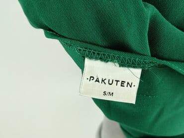 reserved sukienka butelkowa zieleń: Pakuten, Sukienka damska, rozmiar S — 4