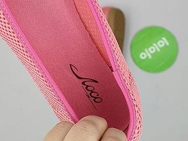 Joss, Balerinki damskie, rozmiar 37 — 5