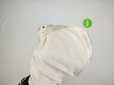 dresy long: MNG, Spodnie materiałowe damskie, rozmiar M — 6