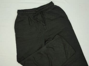 spodnie dresowe alphar one: Spodnie dresowe dla mężczyzn, S — 1