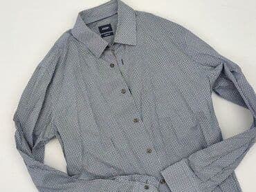 koszula boho h m: Joop, Koszulа dla mężczyzn, S — 1