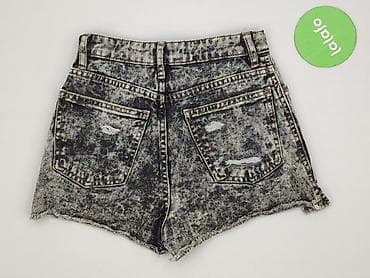 classics77 jeans: Terranova, Szorty damskie, rozmiar XS — 3