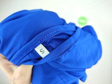 szlafrok xs: Sukienka damska, rozmiar S — 5