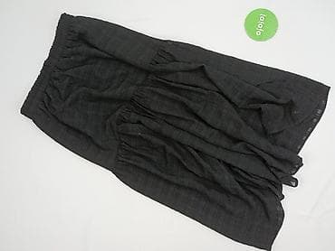 plisowane spódnice mango: H&M, Spódnica damska, rozmiar S — 5