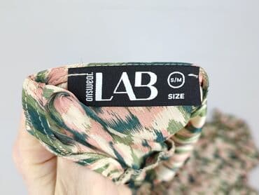 sukienka z marszczeniem na brzuchu plus size: Answear, Sukienka damska, S — 4