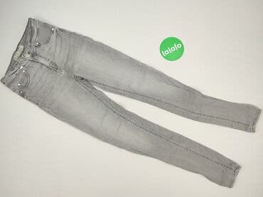 jeans amisu: Amisu, Jeans for women, size S (EU 36) — 2