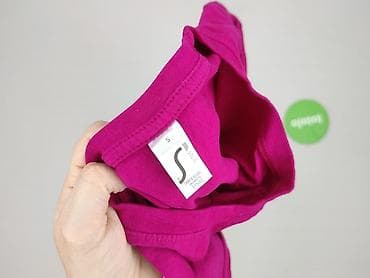 decathlon bluza: SolS, T-shirt damski, rozmiar S — 4