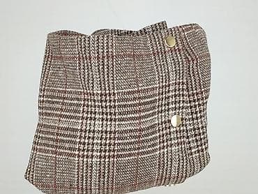 krata glencheck: Shein, Spódnica damska, rozmiar S — 6