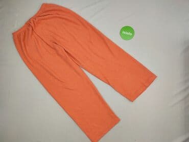 ciepłe kapcie dla seniora: Spodnie damskie, rozmiar S — 3