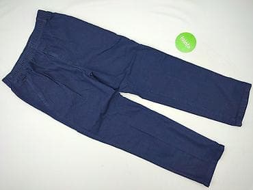 Ubrania damskie: Spodnie damskie, rozmiar L — 2