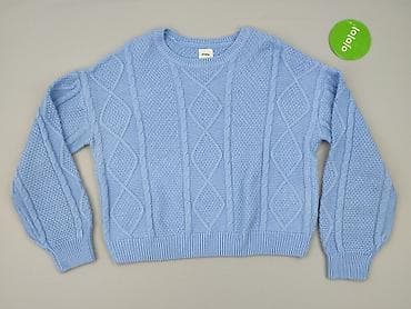 swetrem: Sinsay, Sweter damski, rozmiar S — 2