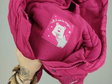 kombinezon 140 olx: Kurtka zimowa, 4-5 lat, 104-110 cm, stan - Bardzo dobry — 4