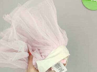 sukienka na komunie allegro: Skirt, 9-12 months, condition - Perfect — 6