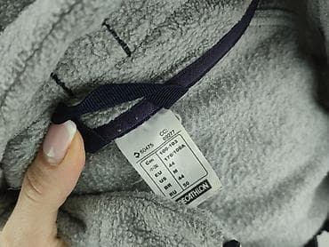 bluza softshell decathlon: Tribord, Polar damski, rozmiar M — 5