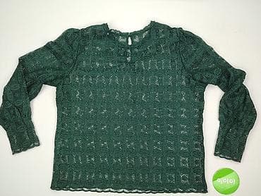 laleli bluzki: Bluzka damska, rozmiar 2XL — 3