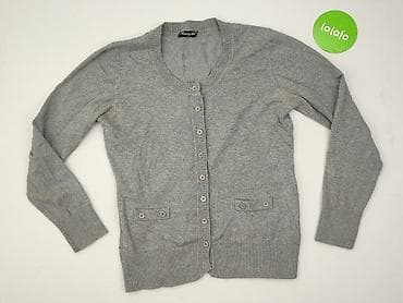 sweter ysl: Kardigan damski, rozmiar M — 2