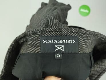 Kobiety: Scapa, Spódnica damska, rozmiar M — 4