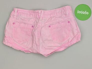 spodenki bhp: Szorty damskie, M — 3