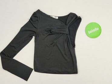 crop top coca cola: PULL&BEAR, Top damski, XS — 2