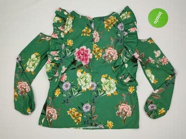 modbis bluzki koszulowe: Bluzka damska, M — 3