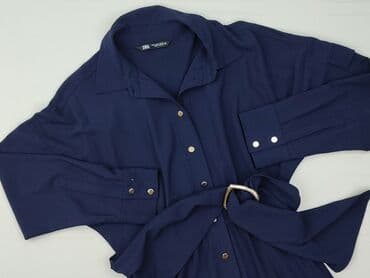 Kobiety: Zara, Sukienka damska, rozmiar M — 1