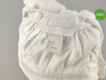h and ms: H&M, Bluzka damska, rozmiar XS — 5