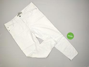 sportmax code trousers: Denim Co, Jeansy damskie, rozmiar 2XL — 2