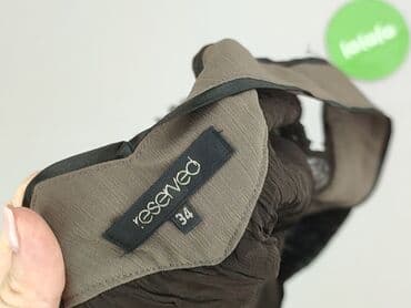 bluzka z asymetrycznym dekoltem: Reserved, Top damski, rozmiar XS — 4