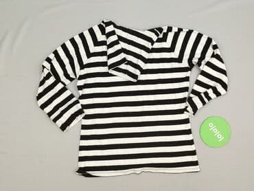 biale buty skarpetkowe: Golf damski, rozmiar S — 3