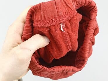 sukienki wizytowe dla dzieci: Niemowlęce spodnie materiałowe, 3-6 miesięcy, 62-68 cm, stan - Dobry — 4