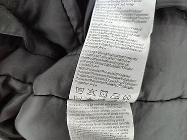 parka h: Noisy May, Parka damska, rozmiar L — 6