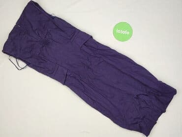 sukienki na wesele fiolet: Pretty Girl, Women`s dress, size S — 4