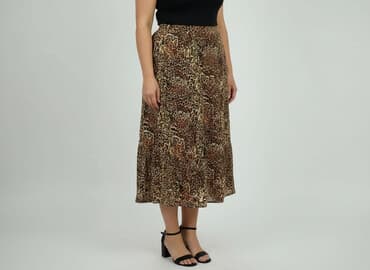 spódnice w zwierzęce wzory: Spódnica damska, rozmiar 2XL — 6