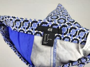 hexeline bluzki: H&M, Брюки жіночі, розмір M — 4