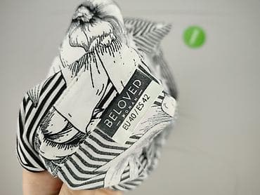 pull and bear bluzka w paski: Beloved, Sukienka damska, rozmiar L — 4