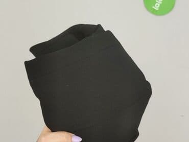 дешеве жіноче взуття: Spodnie materiałowe damskie, rozmiar 2XL — 5