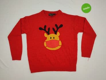 sweter h: Women`s sweater, size M (EU 38) — 2