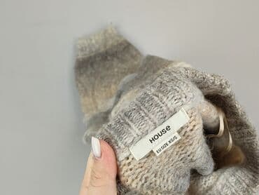house swetry damskie: House, Sweter damski, rozmiar S — 4