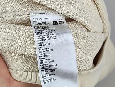 doey anime: Uniqlo, Bluza damska
, rozmiar S — 6