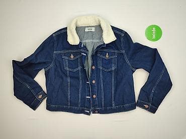 vinted kurtka tnf: New Look Petite, Kurtka jeansowa damska, rozmiar XL — 3