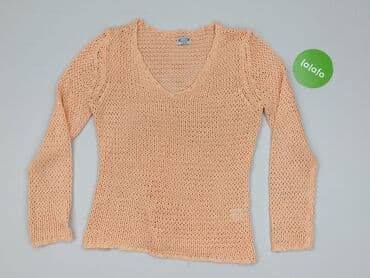 koszula z bufiastymi rękawami sinsay: Women's blouse, size S (EU 36) — 2