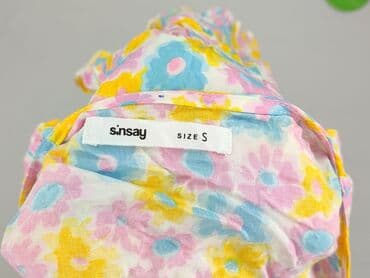 sukienka do chrztu smyk: Sinsay, Sukienka damska, S — 4
