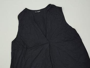 Bodyflirt, Bluzka damska, rozmiar 5XL
