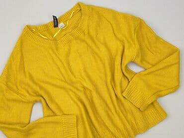 sweter od c a: H&M, Sweter damski, rozmiar 2XS — 1