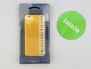 trussardi polska: Etui do telefonu, stan - Idealny — 2