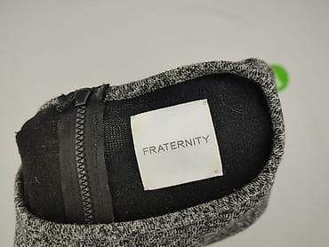 kozaki overknee: FRATERNITY, Sukienka damska, rozmiar L — 4