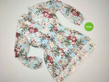 sukienki dla niskich puszystych: Sukienka damska, S — 2