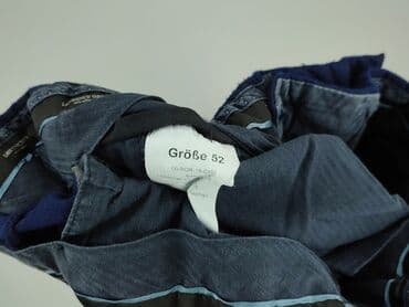 trampki ażurowe ccc: Chinosy dla mężczyzn, rozmiar 6XL — 6